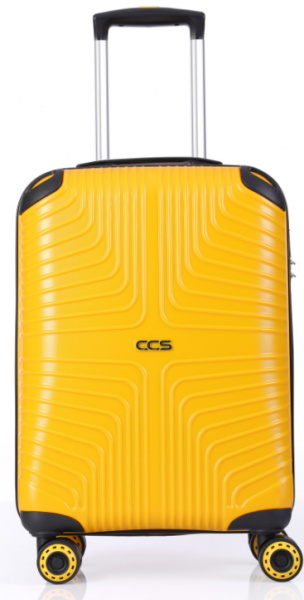 ÇÇS 5192 ABS Kabin Boy Valiz