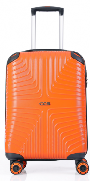 ÇÇS 5192 ABS Kabin Boy Valiz