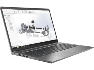 HP ZBook Power G8 (4A609EA) Laptop