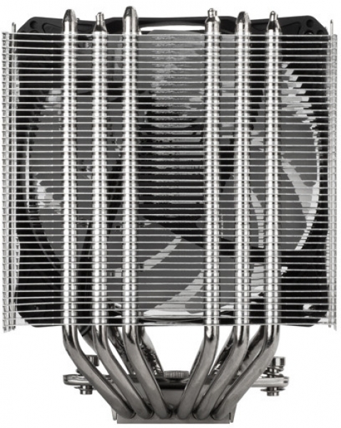 SilverStone Hydrogon D120 ARGB İşlemci Soğutucu