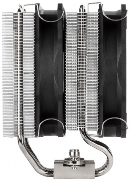 SilverStone Hydrogon D120 ARGB İşlemci Soğutucu