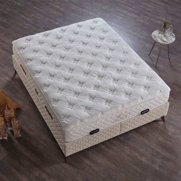Armis Majesty 90x190 cm Yaylı Yatak