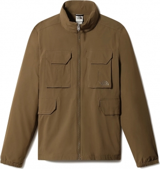 The North Face Sightseer Erkek Yağmurluk