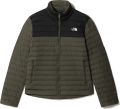 The North Face Stretch New Taupe Green (3Y56-BQW) Erkek Şişme Mont