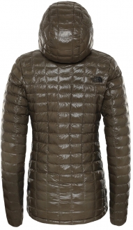 The North Face Thermoball Eco Kadın Şişme Mont