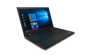 Lenovo ThinkPad P15v G2 21A9001WTX Laptop