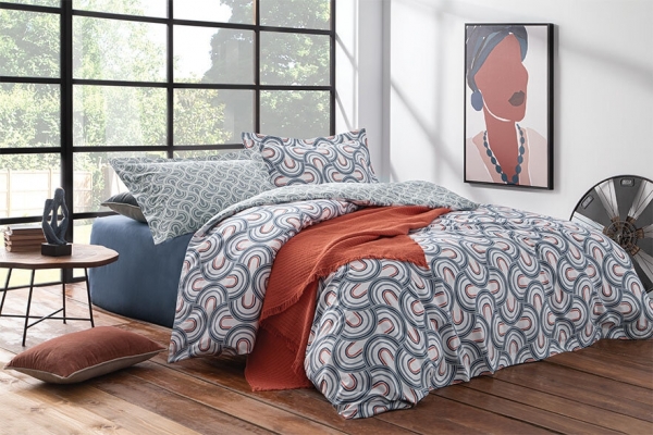 Yataş Bedding Espiral 200x220 cm