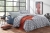 Yataş Bedding Espiral 200x220 cm