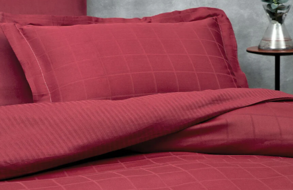 Yataş Bedding Destra 160x220 cm (Kırmızı)