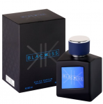 Black Kiss Men EDP 100 ml Erkek Parfümü resim