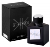 Black Kiss EDP 100 ml Unisex Parfüm resim