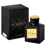 Black Kiss Women EDP 100 ml Kadın Parfümü resim