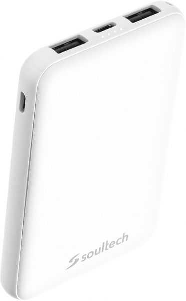 Soultech Comfort Plus 5000 mAh Powerbank