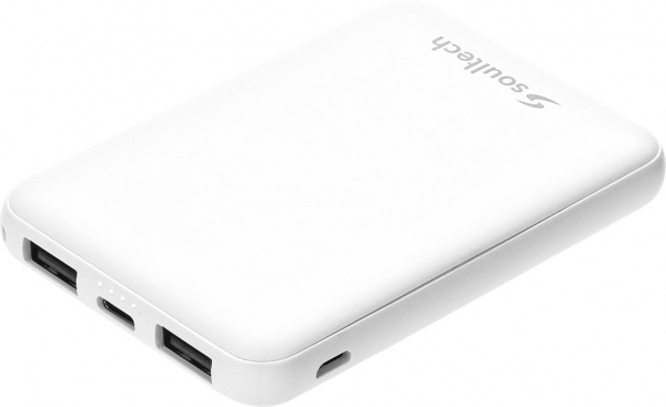 Soultech Comfort Plus 5000 mAh Powerbank