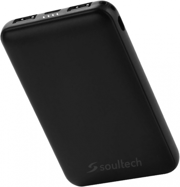 Soultech Comfort Plus 5000 mAh Powerbank