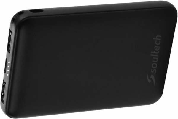Soultech Comfort Plus 5000 mAh Powerbank