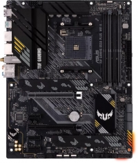 Asus TUF Gaming B550-Plus Wi-Fi II resim