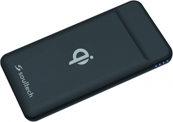 Soultech Power Magic Platinum 8000 mAh Powerbank
