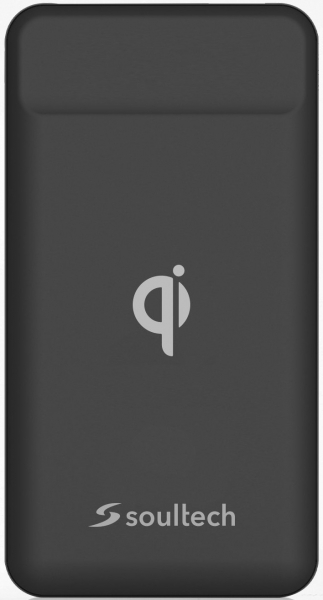 Soultech Power Magic Platinum 8000 mAh Powerbank
