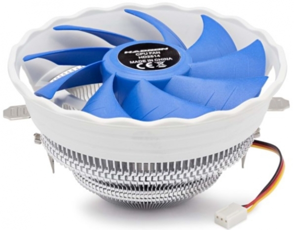 Hadron HN2514 İşlemci Soğutucu