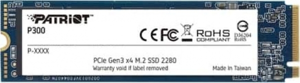 Patriot P300 SSD (256 GB)