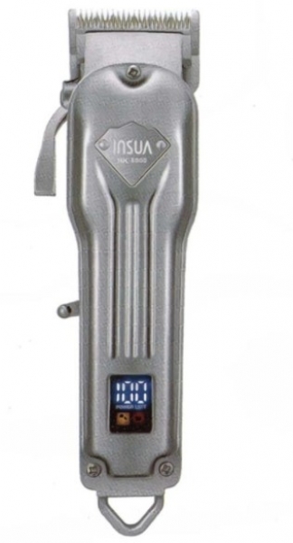 Insua HK-6000 Saç Kesme Makinesi