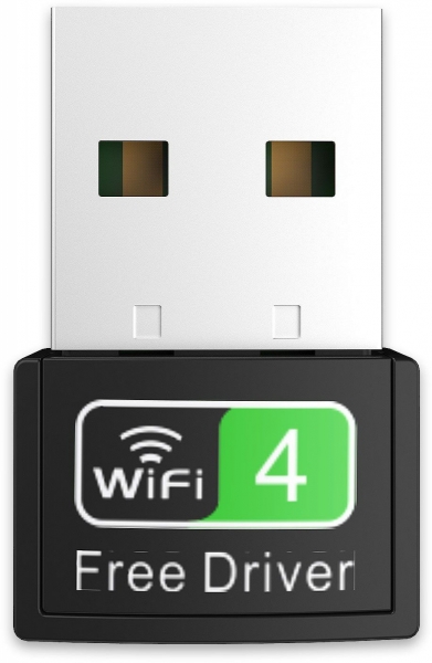 Concord W5 Kablosuz Ağ Adaptörü