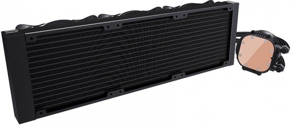 GameBooster Nitro 360 ARGB İşlemci Soğutucu (3 adet)