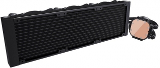 GameBooster Nitro 360 ARGB İşlemci Soğutucu