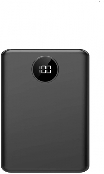 Intouch Mini Pro LED 10000 mAh Powerbank