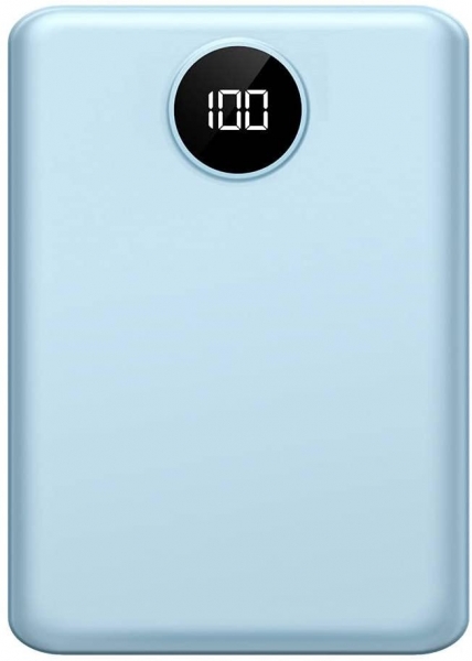 Intouch Mini Pro LED 10000 mAh Powerbank