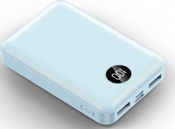 Intouch Mini Pro LED 10000 mAh Powerbank