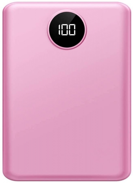 Intouch Mini Pro LED 10000 mAh Powerbank