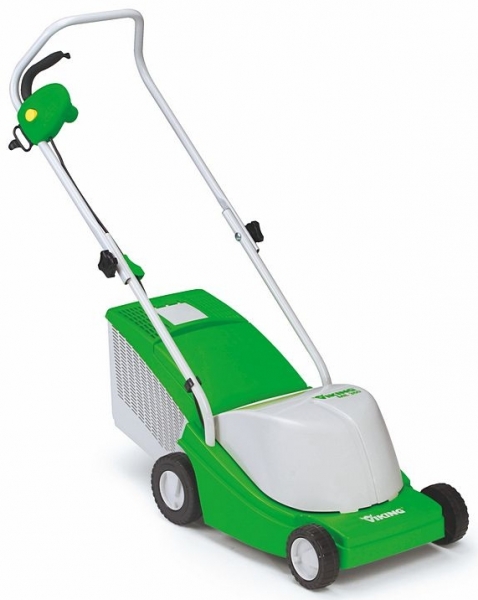 Viking ME 360 Çim Biçme Makinesi
