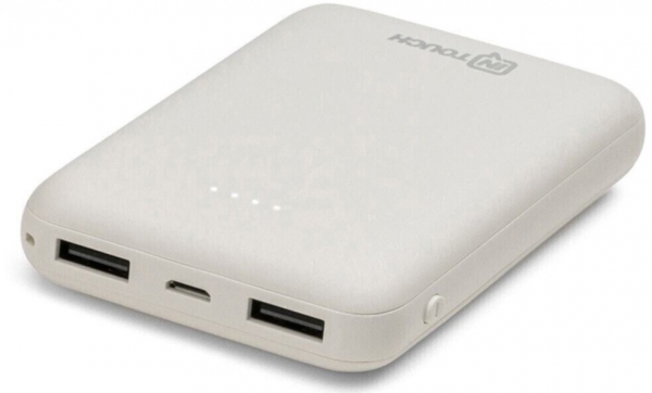 Intouch Mini 10000 mAh Powerbank