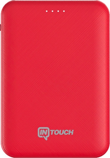 Intouch Mini 10000 mAh Powerbank