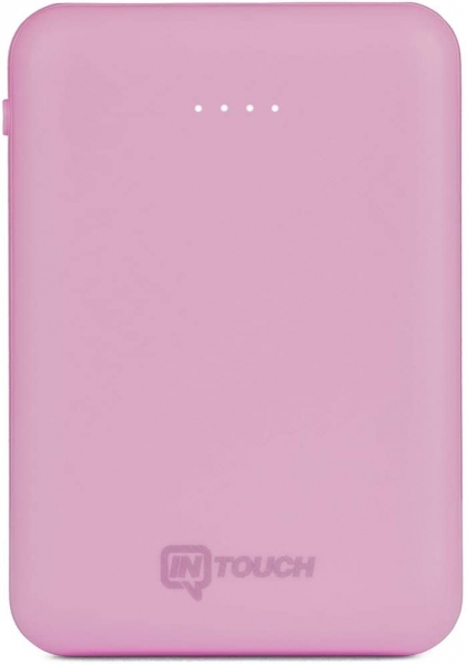 Intouch Mini 10000 mAh Powerbank