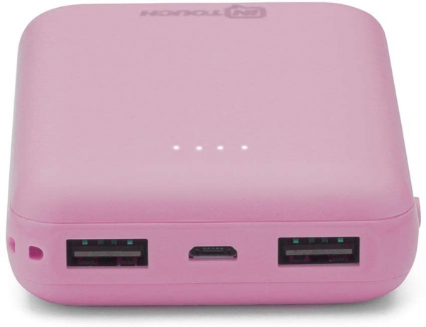 Intouch Mini 10000 mAh Powerbank