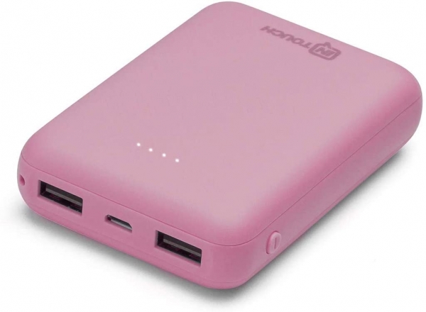 Intouch Mini 10000 mAh Powerbank