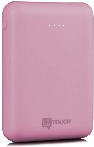 Intouch Mini 10000 mAh Powerbank