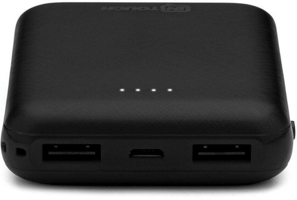 Intouch Mini 10000 mAh Powerbank
