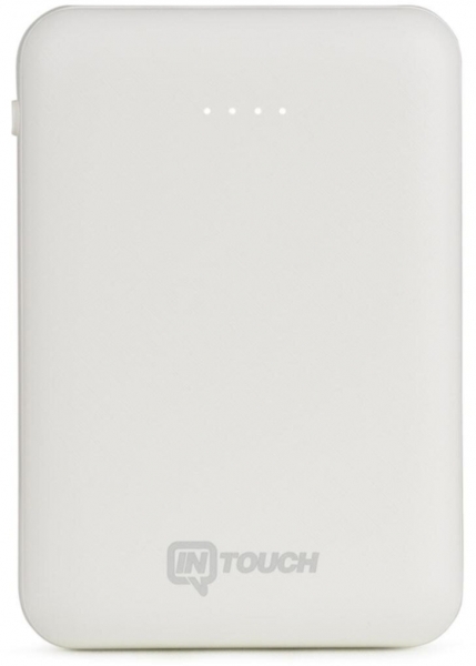 Intouch Mini 10000 mAh Powerbank