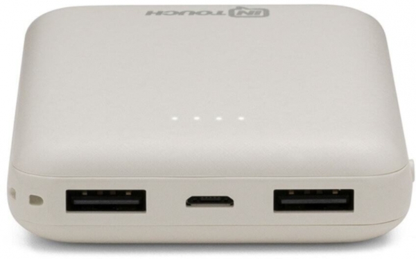 Intouch Mini 10000 mAh Powerbank