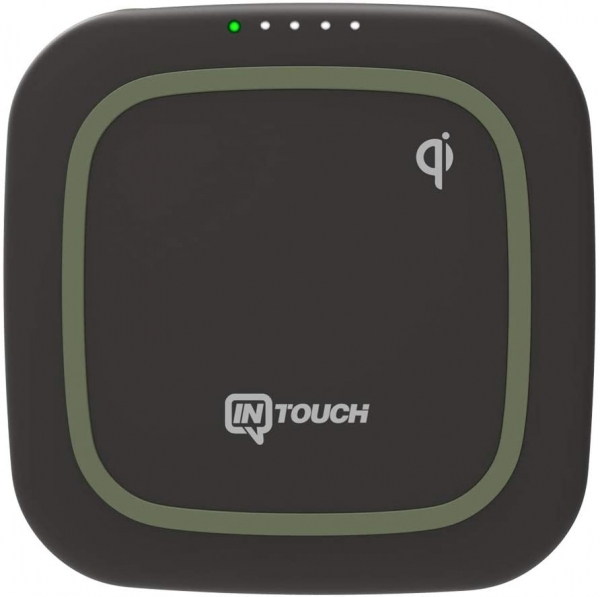 Intouch Cube 10000 mAh Powerbank