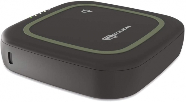 Intouch Cube 10000 mAh Powerbank