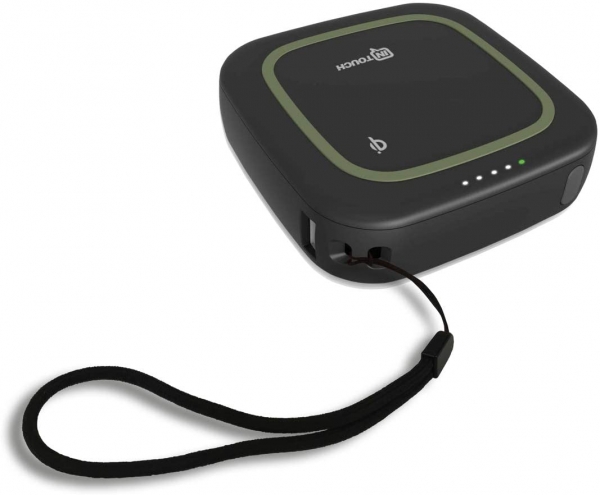 Intouch Cube 10000 mAh Powerbank