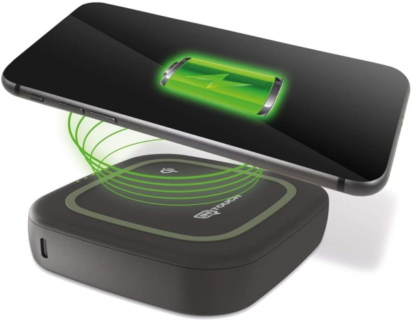 Intouch Cube 10000 mAh Powerbank