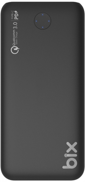 Bix PB10-QPD 10000 mAh Powerbank