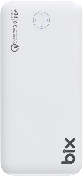 Bix PB10-QPD 10000 mAh Powerbank