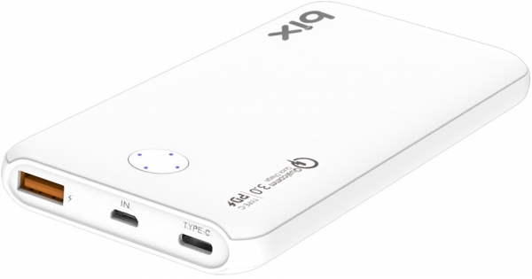 Bix PB10-QPD 10000 mAh Powerbank